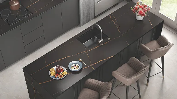 Antovia Surfaces