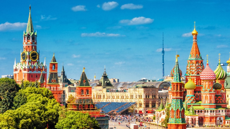 Best Tiles Manufacturer and Exporter in Russia