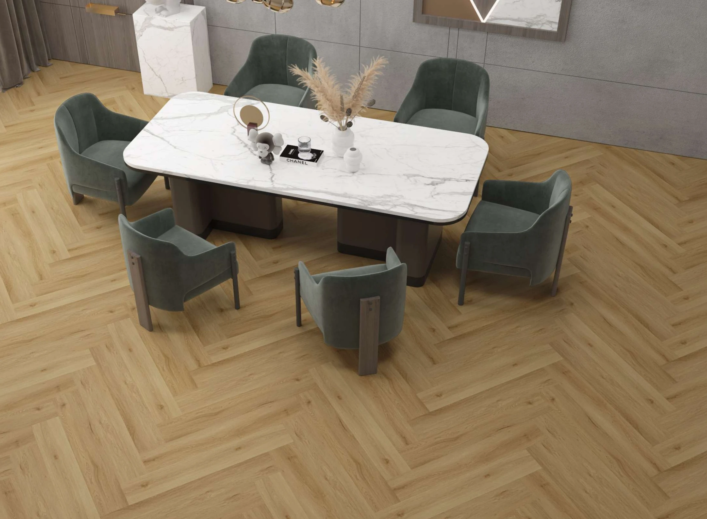 Antovia Surfaces