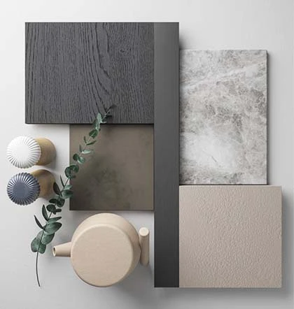 Antovia Surfaces